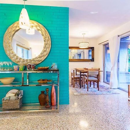 Villa Beautiful Glam Mid-Century 1 Block From Sarasota Bay With Firepit Exterior foto